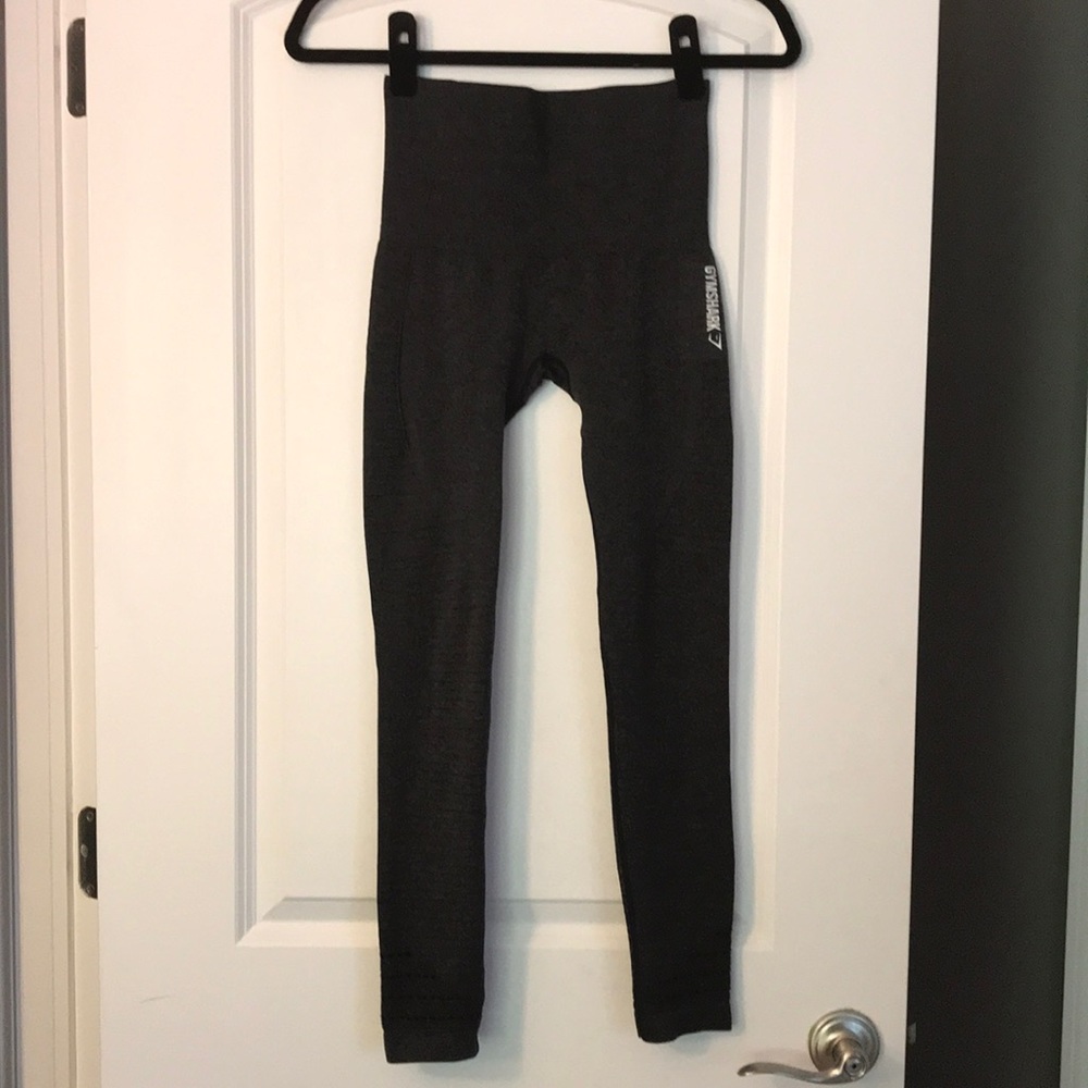 Gymshark Seamless Leggings